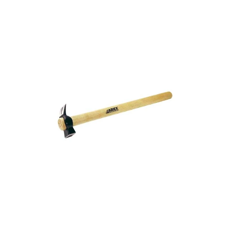 martello carpentiere m legno c/calamita ariex 250 gr