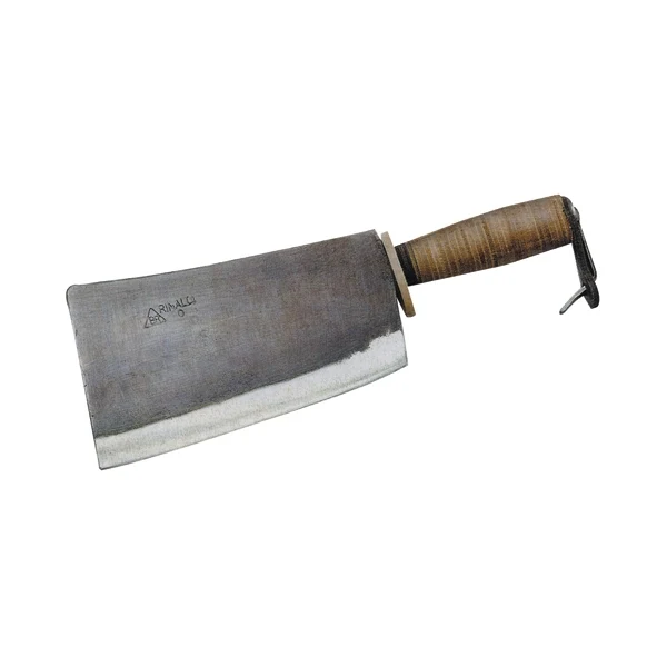 manaresso tipo 'brescia' rinaldi 22 cm