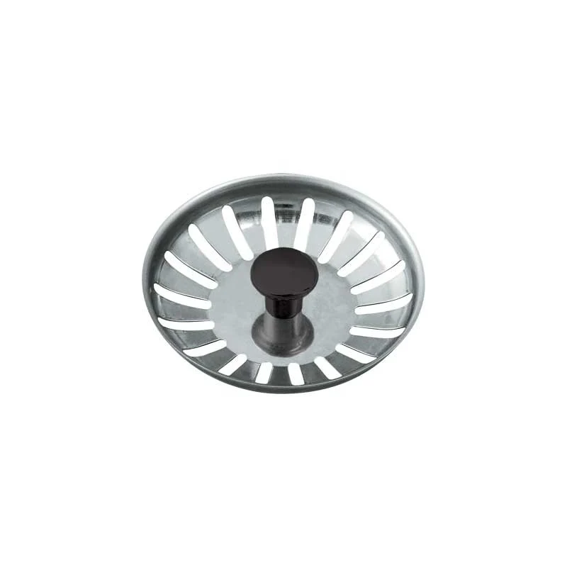 tappo per piletta 'scattino' ø 50 mm