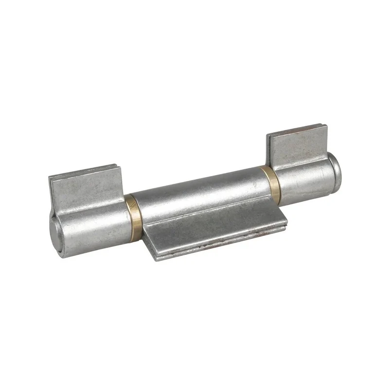 cerniera per cancelli 3 ali chiuse 180 mm