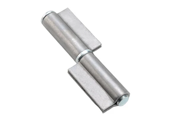 cerniera per cancelli 2 ali chiuse 90 mm