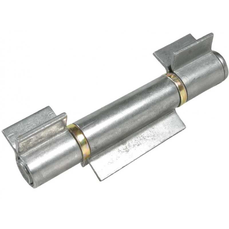 cerniera per cancelli 3 ali aperte 180 mm