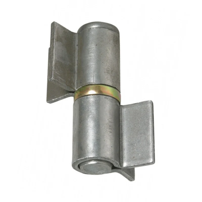 cerniera per cancelli 2 ali aperte 90 mm