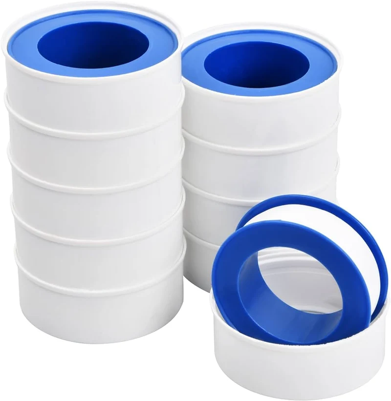nastro teflon 15x1" - 25