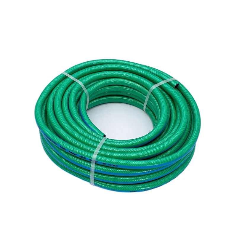 tubo retinato 'tenatex agri' ø 19 mm (3/4") x 25 mt