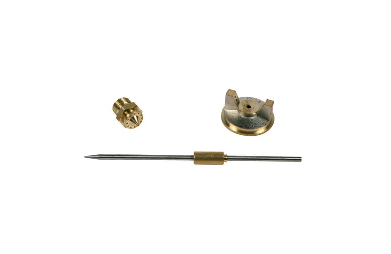 serie ago-cappello-ugello asturo 1,2 mm
