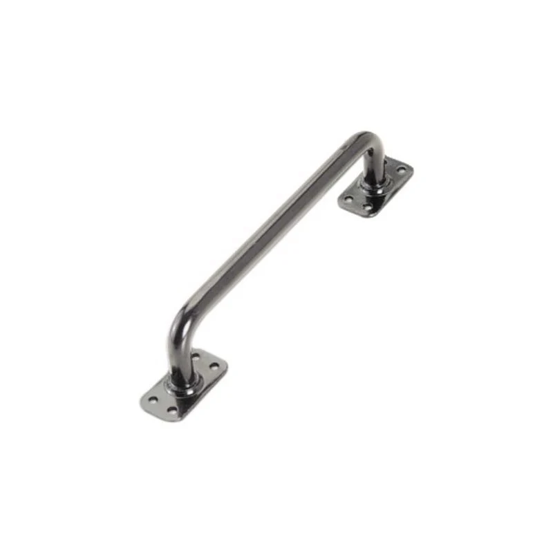 maniglione per portoni scorrevoli 230 mm