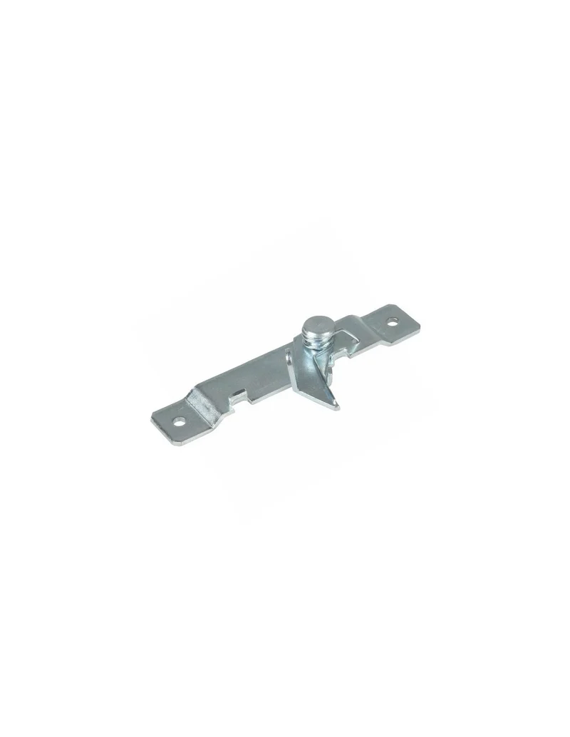 blocca tapparelle in acciaio coppia dx e sx