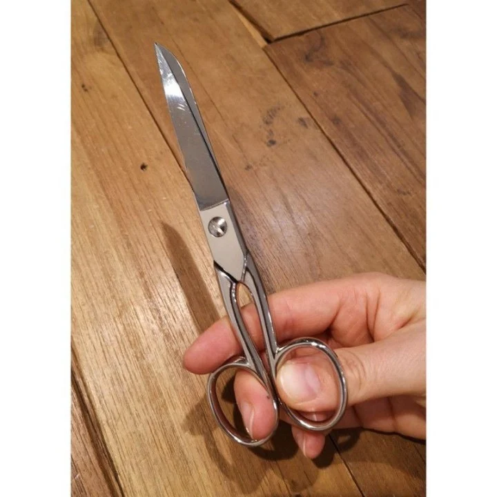 forbici da lavoro 6" (15 cm)