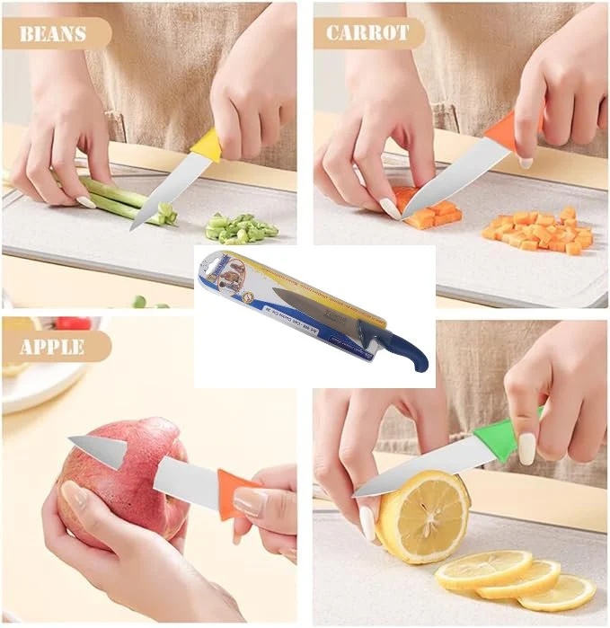 coltello da cucina 20 cm