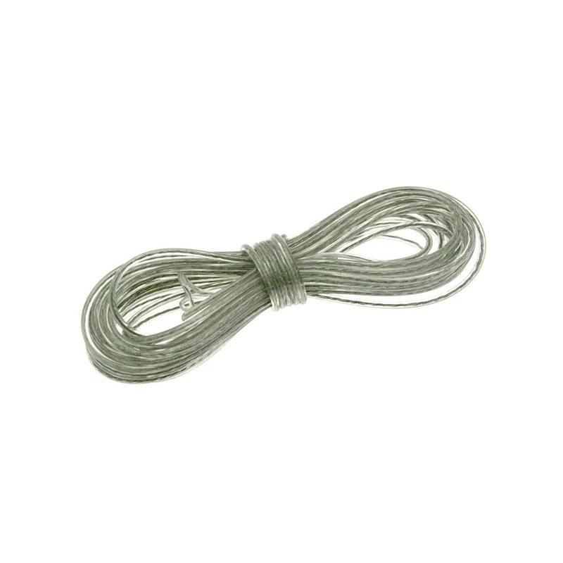cavetto stendibiancheria matassa ø 5 mm - 20 mt