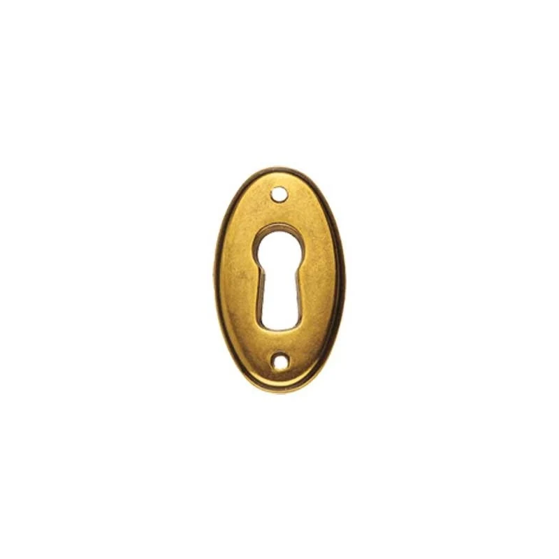 bocchetta per mobili '30625' 22x37 mm - florence