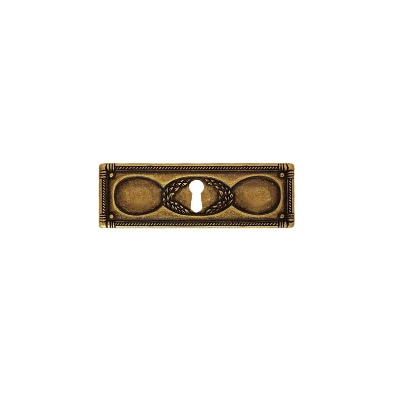 bocchetta per mobili '30705' 97x33 mm - florence