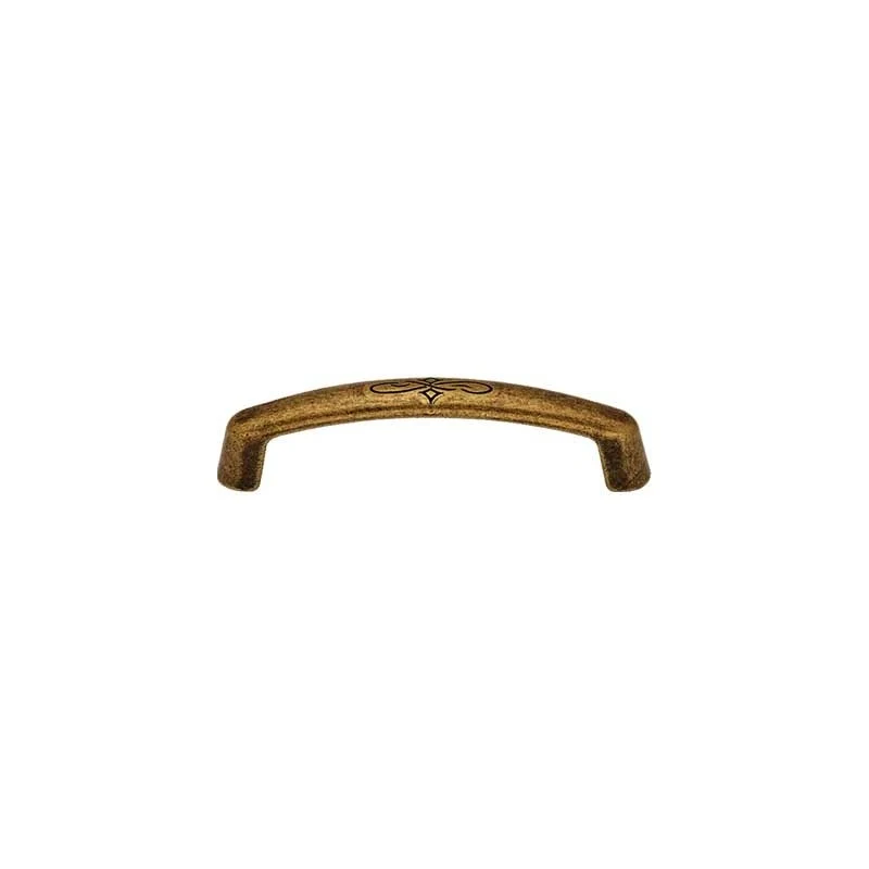 maniglia per mobili '15130' interasse 64 mm - florence