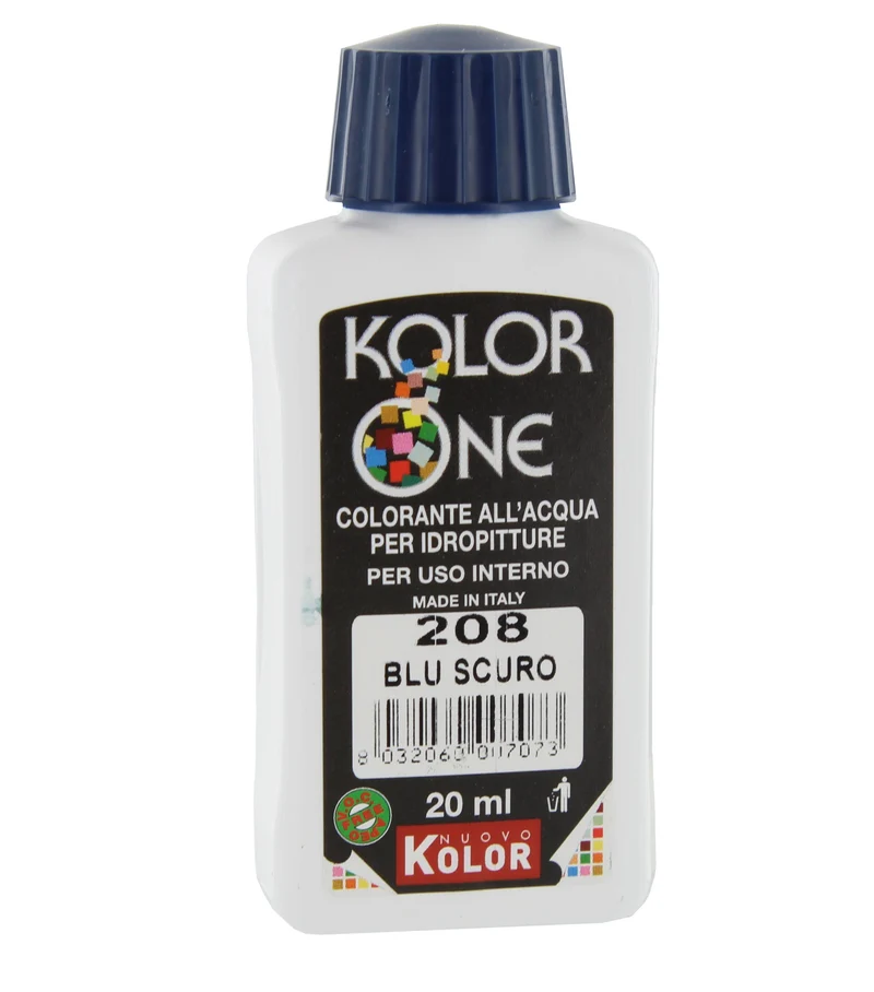 colorante 'kolor one' 45 ml - marrone