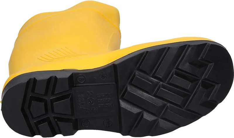 stivale antinfortunistico mod. 'safety s5' n° 41