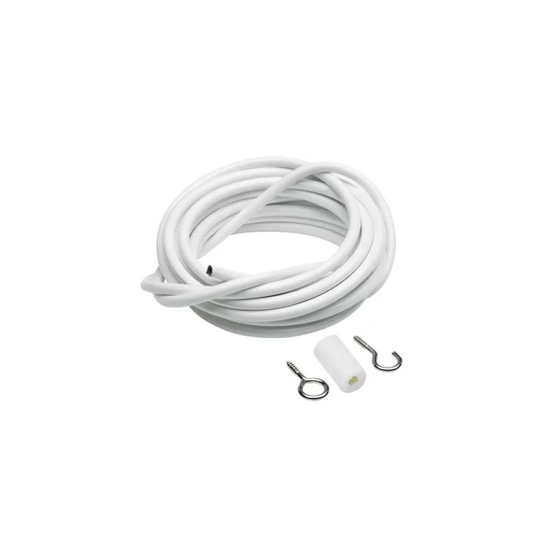 elastobrise ø 7 mm - rotolo 50 mt