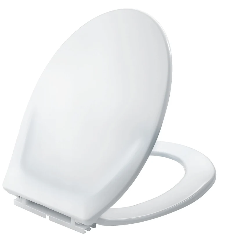 sedile wc universale 'z3' bianco