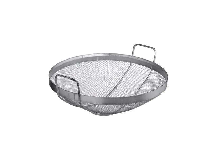 crivello per intonaco maglia 2x2 mm