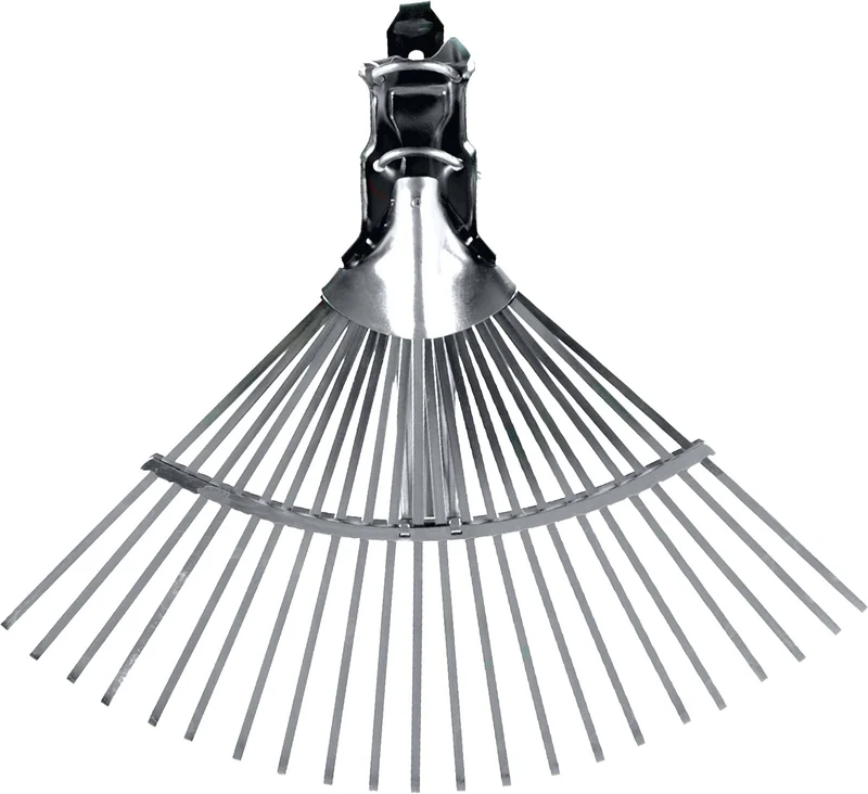 scopa da giardino regolabile cm 27>46