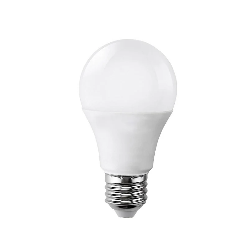 lampada a led mod. 'goccia' 18w - e27 - 1500lm - 6500k