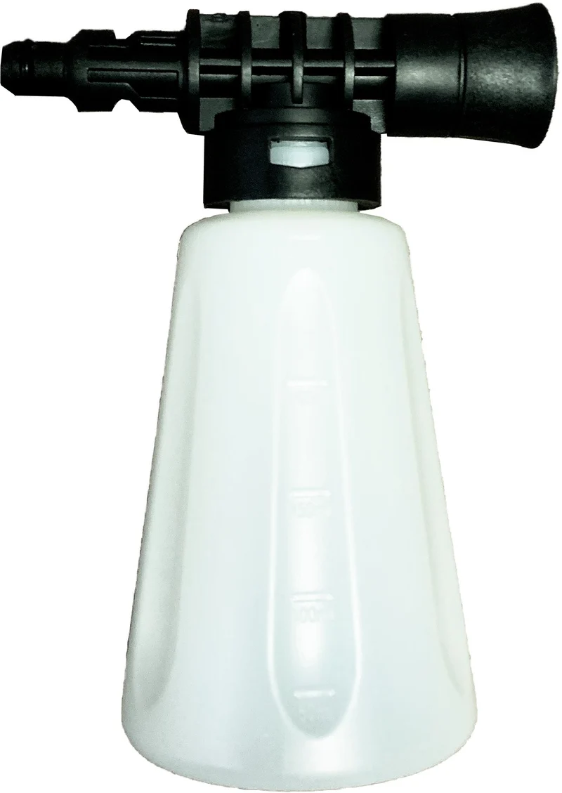 lancia foam ideal star -