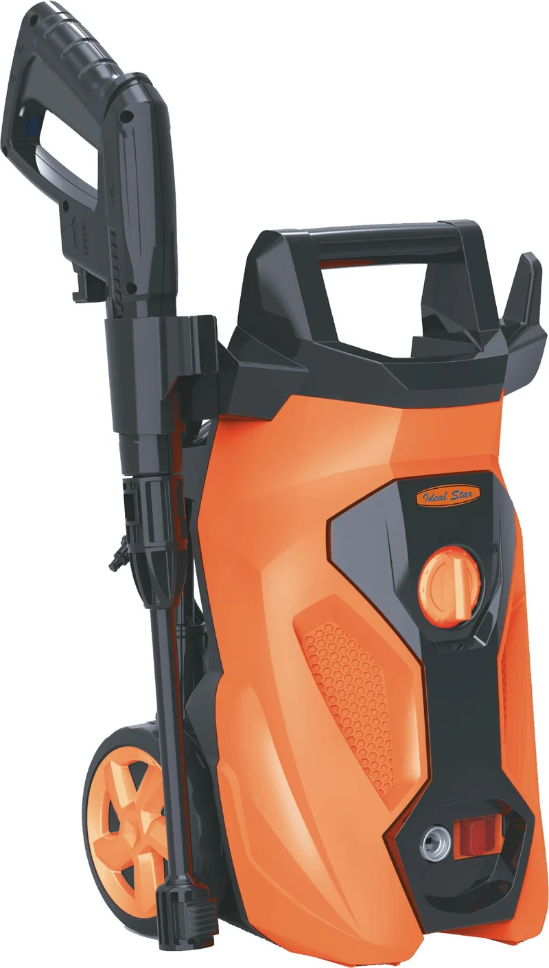 idropulitrice c2 ideal star 105 bar