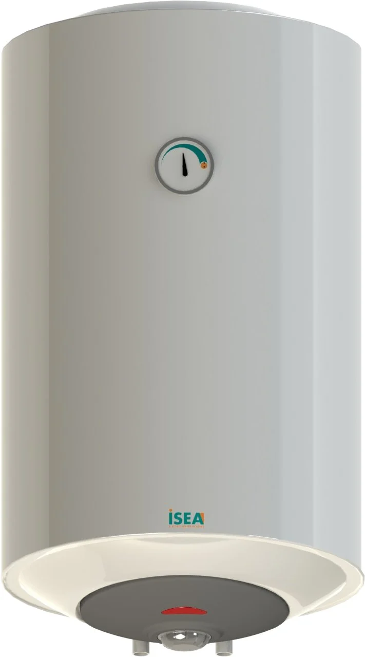 scaldabagno elettrico 2 anni 80 lt - verticale