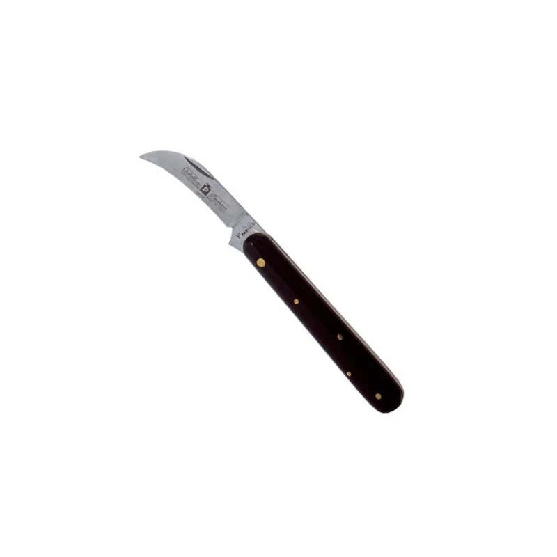 coltello da innesto a roncola 17 cm