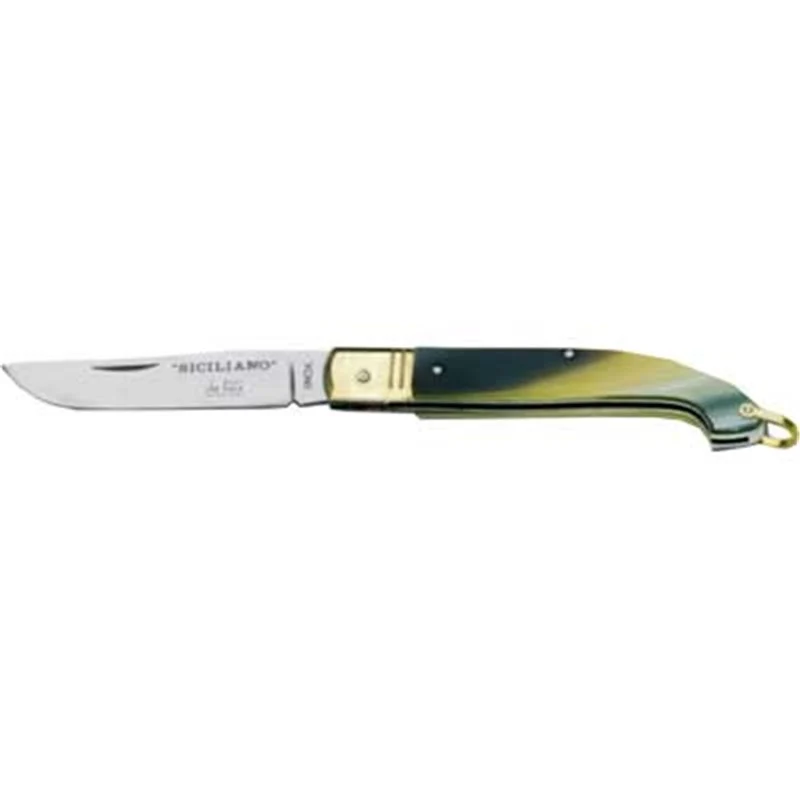 coltello da tasca mod. zuavo 17 cm
