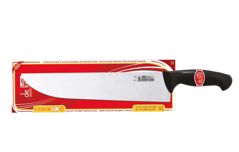coltello per affettare 36 cm