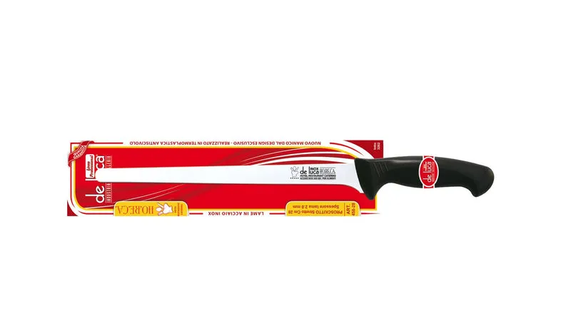 coltello per prosciutto 28 cm