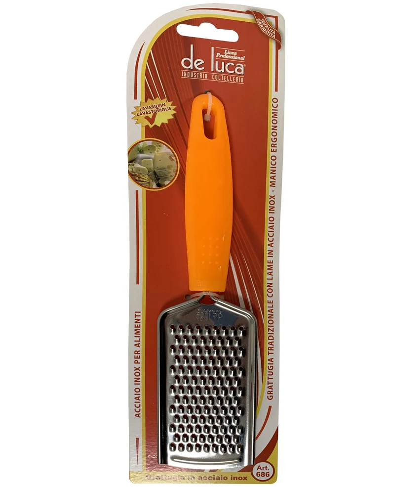 grattugia tradizionale 11 cm