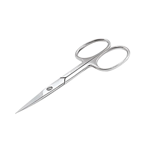 forbici manicure punte curve 3,5"