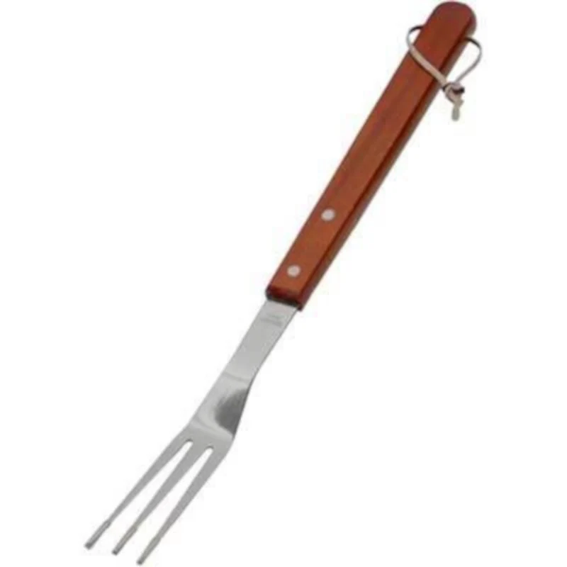 forchettone per barbecue 40 cm