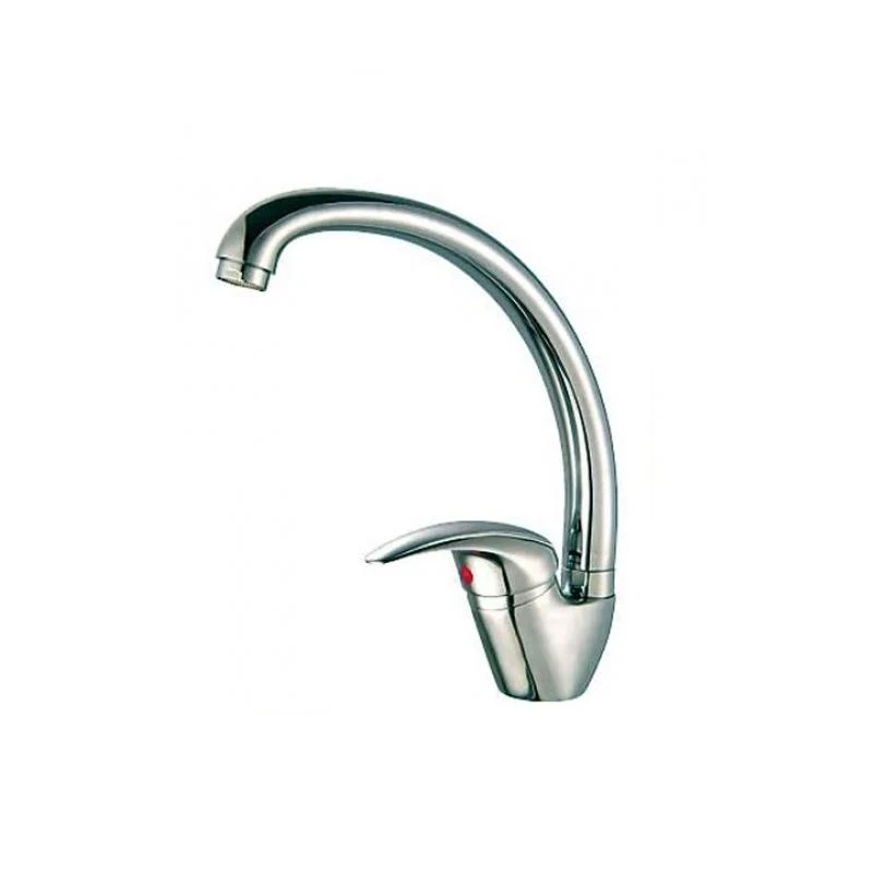 miscelatore lavello america cromo