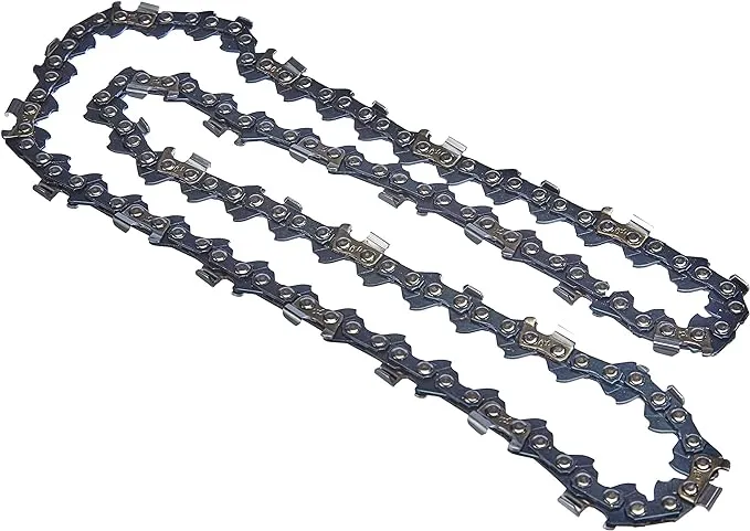 catena per motosega 1/4" - 1,3 mm - 60 maglie