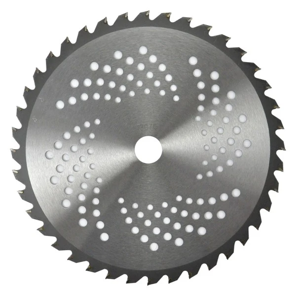 disco per decespugliatore 'widia' ø 255x2,0 mm - 40 denti
