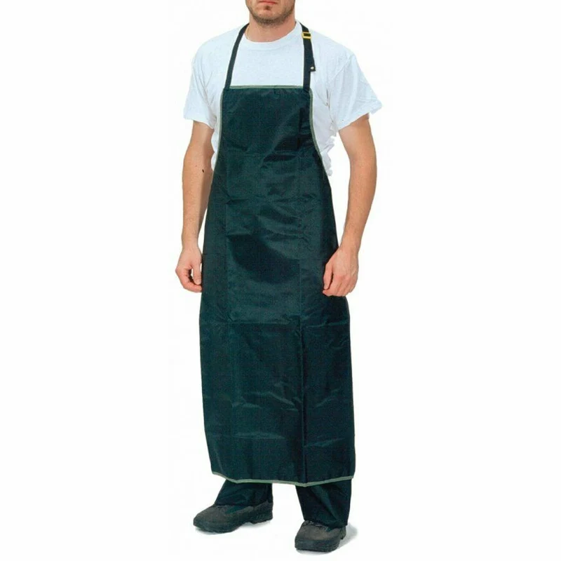 grembiule protettivo per decespugliatore 110x74 cm