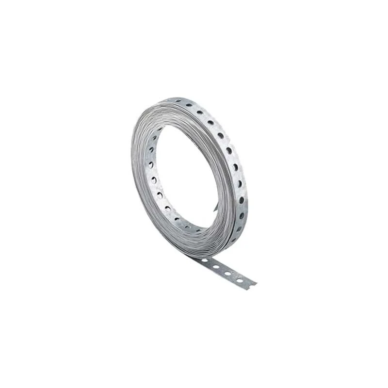 bandella forata 12x0,7 mm
