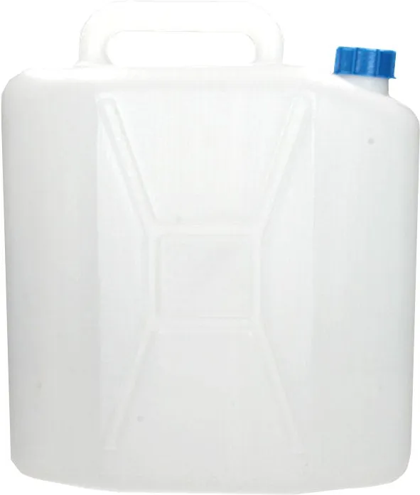 tanica per alimenti 10 lt