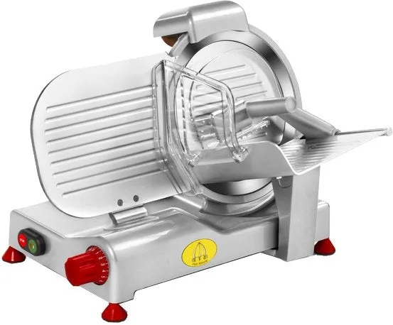 affettatrice 'd-250/n' tre spade ø lama 250 mm