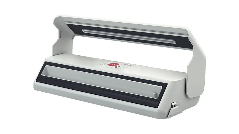 macchina sottovuoto 'wendy' tre spade 42 watt