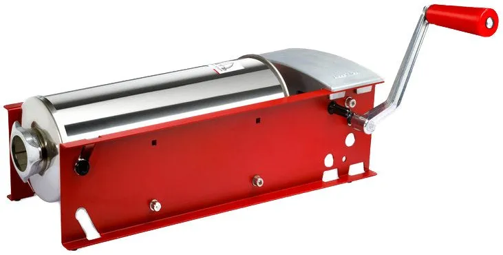 insaccatrice manuale 'star' tre spade 5 kg