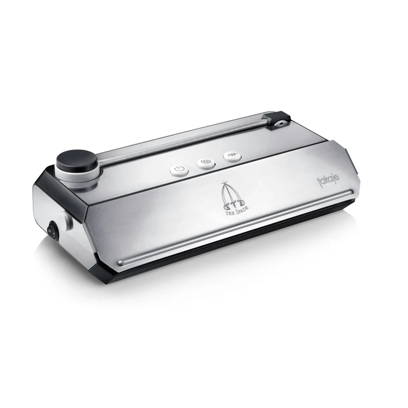 macchina sottovuoto 'takaje' tre spade 200 watt