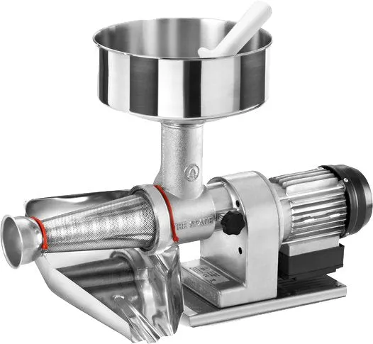 spremipomodoro elettrico 'big-2p' tre spade n° 5
