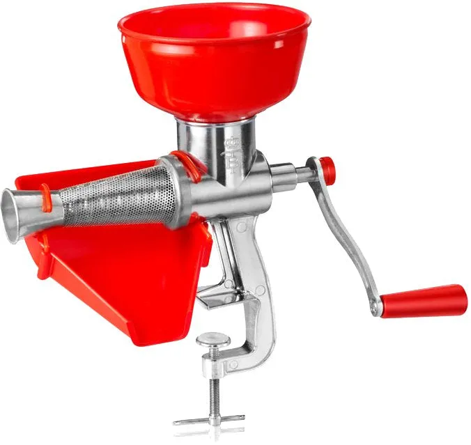 spremipomodoro manuale 'tre spade' n° 3