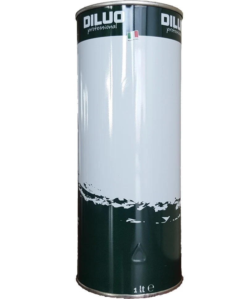 diluente poliuretanico 1 lt