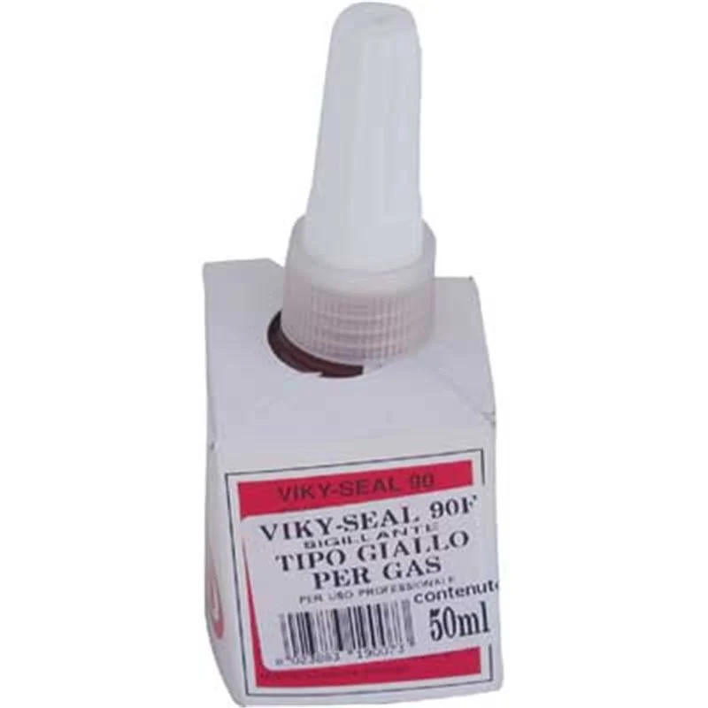 sigillante anaerobico frenafiletti giallo 50 ml