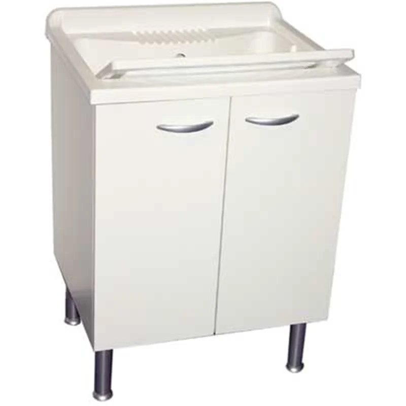 mobile lavatoio 'marinella' cm 60x50x85 h